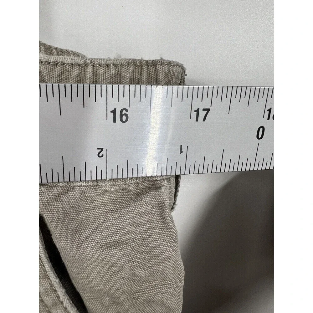 5.11 Tactical Series Mens Cargo Pants Size‎ 36/32 Beige Outdoor Workwear